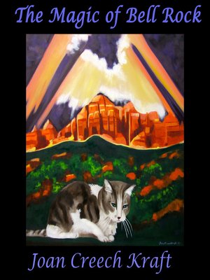 cover image of The Magic of Bell Rock